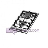 Gas Hob No. G 26 Gas Hob No. G 26